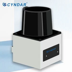 Kurzstrecke Sicherheitslaserscannersensor