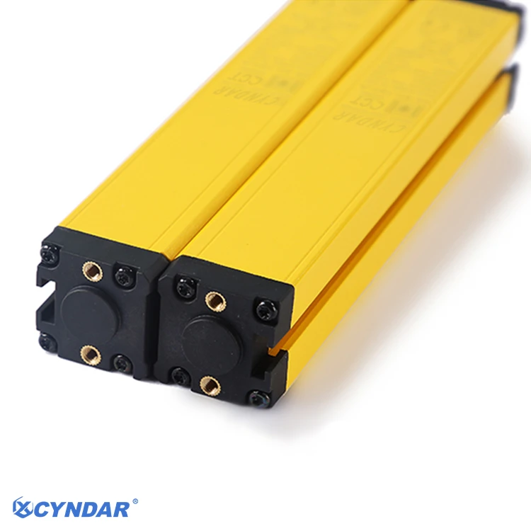 Anti-interference Safety Light Curtain | CCT 12-10-110 2BB CYNDAR high quality