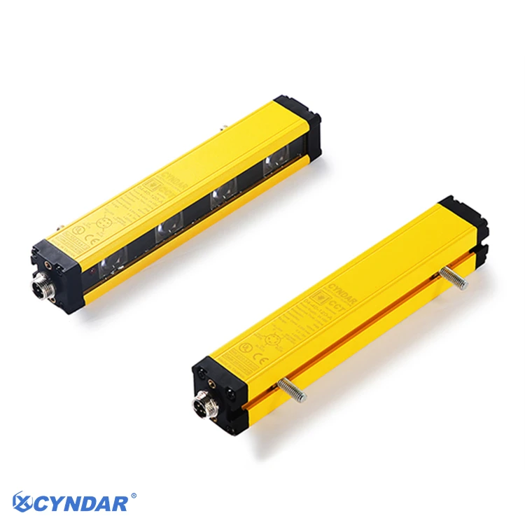 Anti-interference Safety Light Curtain | CCT 12-10-110 2BB CYNDAR price